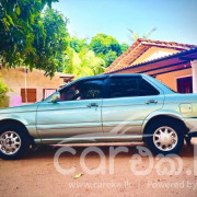 NISSAN SUNNY FB13 1992