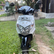 HONDA DIO 2015