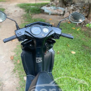 HONDA DIO 2015