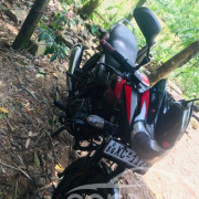 BAJAJ DISCOVER 150 2011