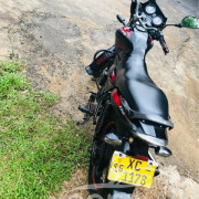BAJAJ DISCOVER 150 2011