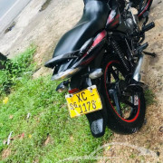 BAJAJ DISCOVER 150 2011