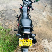 BAJAJ DISCOVER 150 2011