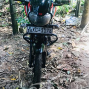 BAJAJ DISCOVER 150 2011