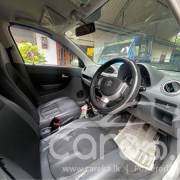 SUZUKI ALTO 2015