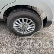 SUZUKI ALTO 2015