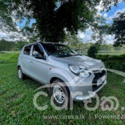 SUZUKI ALTO 2015