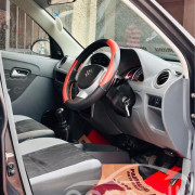 SUZUKI ALTO 2015