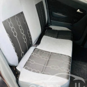 SUZUKI ALTO 2015