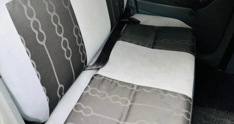 SUZUKI ALTO 2015