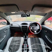 SUZUKI ALTO 2015