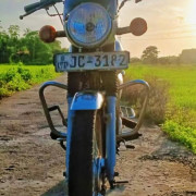 BAJAJ BOXER 2001