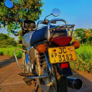 BAJAJ BOXER 2001