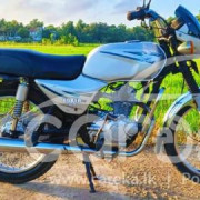 BAJAJ BOXER 2001