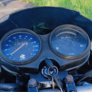 BAJAJ BOXER 2001