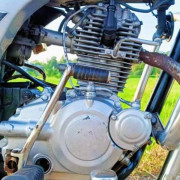BAJAJ BOXER 2001