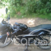 BAJAJ PULSAR 150 2005