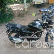 BAJAJ PULSAR 150 2005