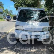 MAZDA BONGO 2004