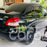 TOYOTA YARIS 2006