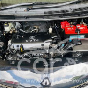 TOYOTA YARIS 2006