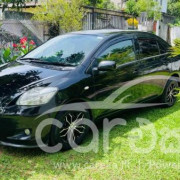TOYOTA YARIS 2006