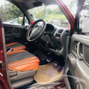 SUZUKI MARUTI WAGON R 2005