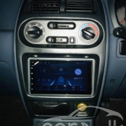 TOYOTA DUET 2000