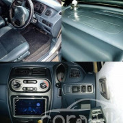 TOYOTA DUET 2000
