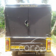 MAHINDRA BOLERO 4X4 2010
