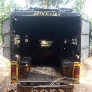 MAHINDRA BOLERO 4X4 2010