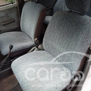 NISSAN SUNNY HB11 1985