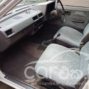 NISSAN SUNNY HB11 1985