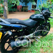 BAJAJ PULSAR 180 2007