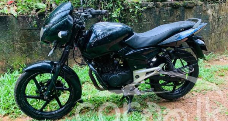 BAJAJ PULSAR 180 2007