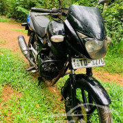 BAJAJ PULSAR 180 2007