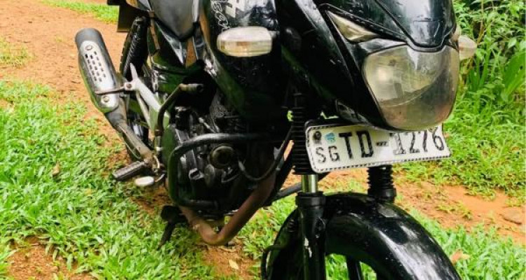 BAJAJ PULSAR 180 2007