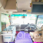 MITSUBISHI FUSO ROSA 2012