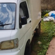 DAIHATSU HIJET 2002