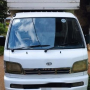 DAIHATSU HIJET 2002
