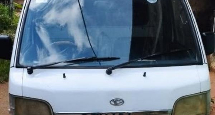 DAIHATSU HIJET 2002