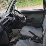 DAIHATSU HIJET 2002