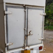 DAIHATSU HIJET 2002