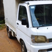 DAIHATSU HIJET 2002