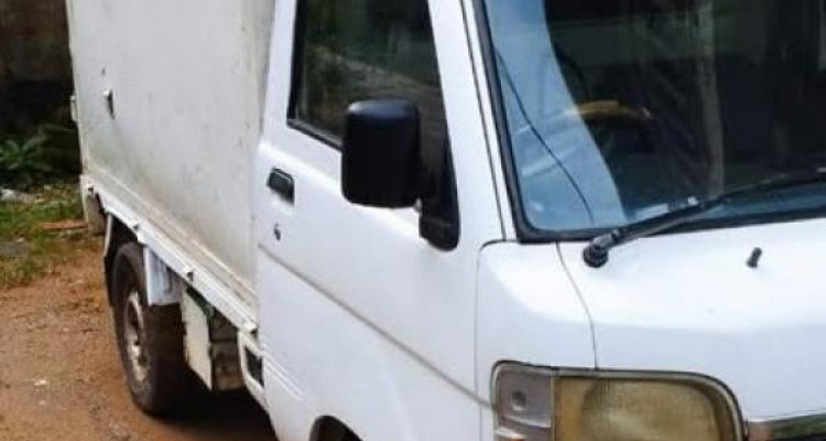 DAIHATSU HIJET 2002