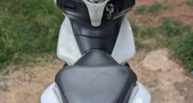 HONDA PCX 2015