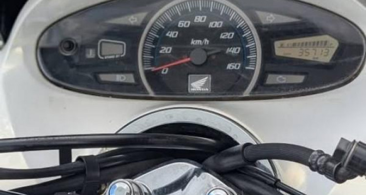 HONDA PCX 2015