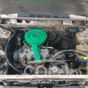 NISSAN SUNNY HB11 1983