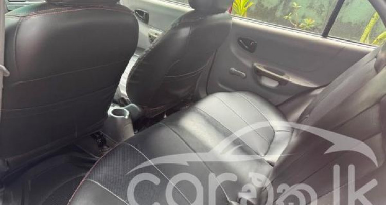 HYUNDAI ACCENT 2001