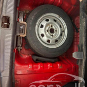 HYUNDAI ACCENT 2001